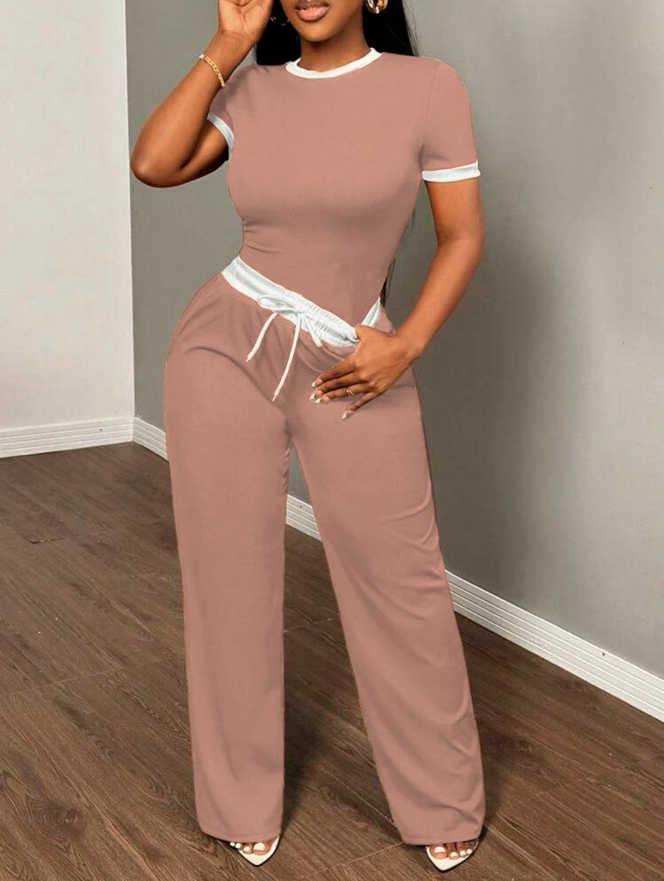 Conjunto Sport Pantalón DMarce