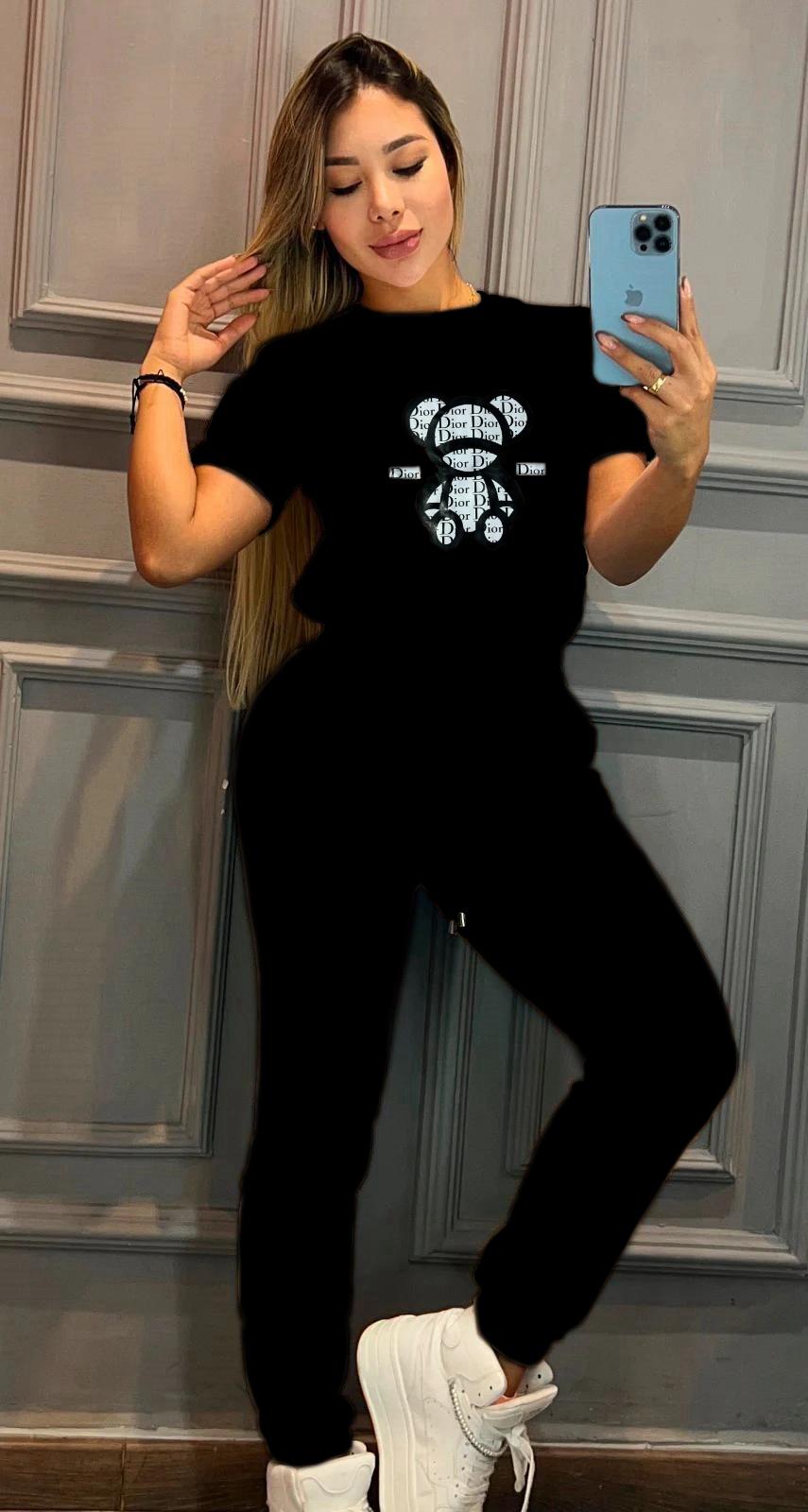 Conjunto Sport Pantalón Susana