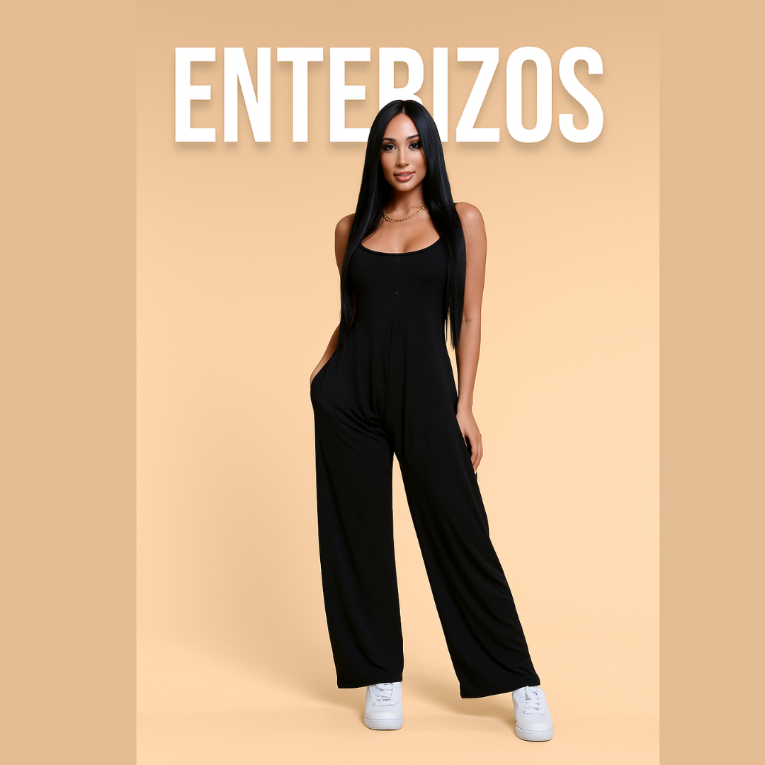Enterizos