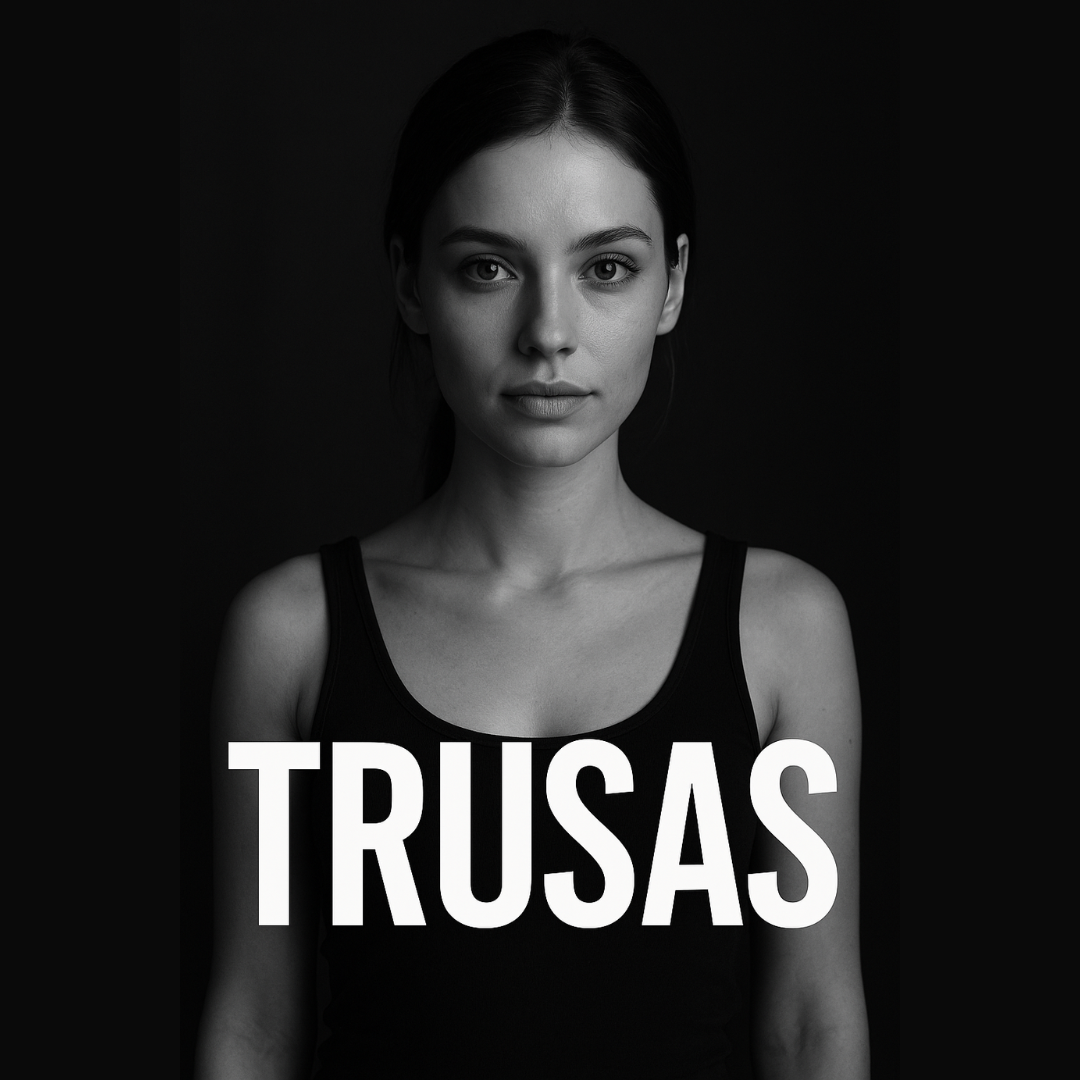 Trusas