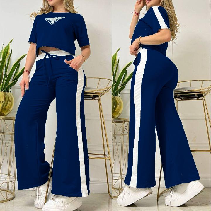 Conjunto Sport Pantalón Prada