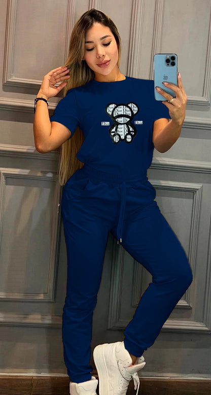 Conjunto Sport Pantalón Susana