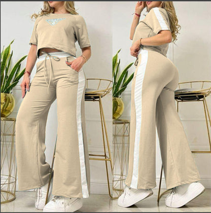 Conjunto Sport Pantalón Prada