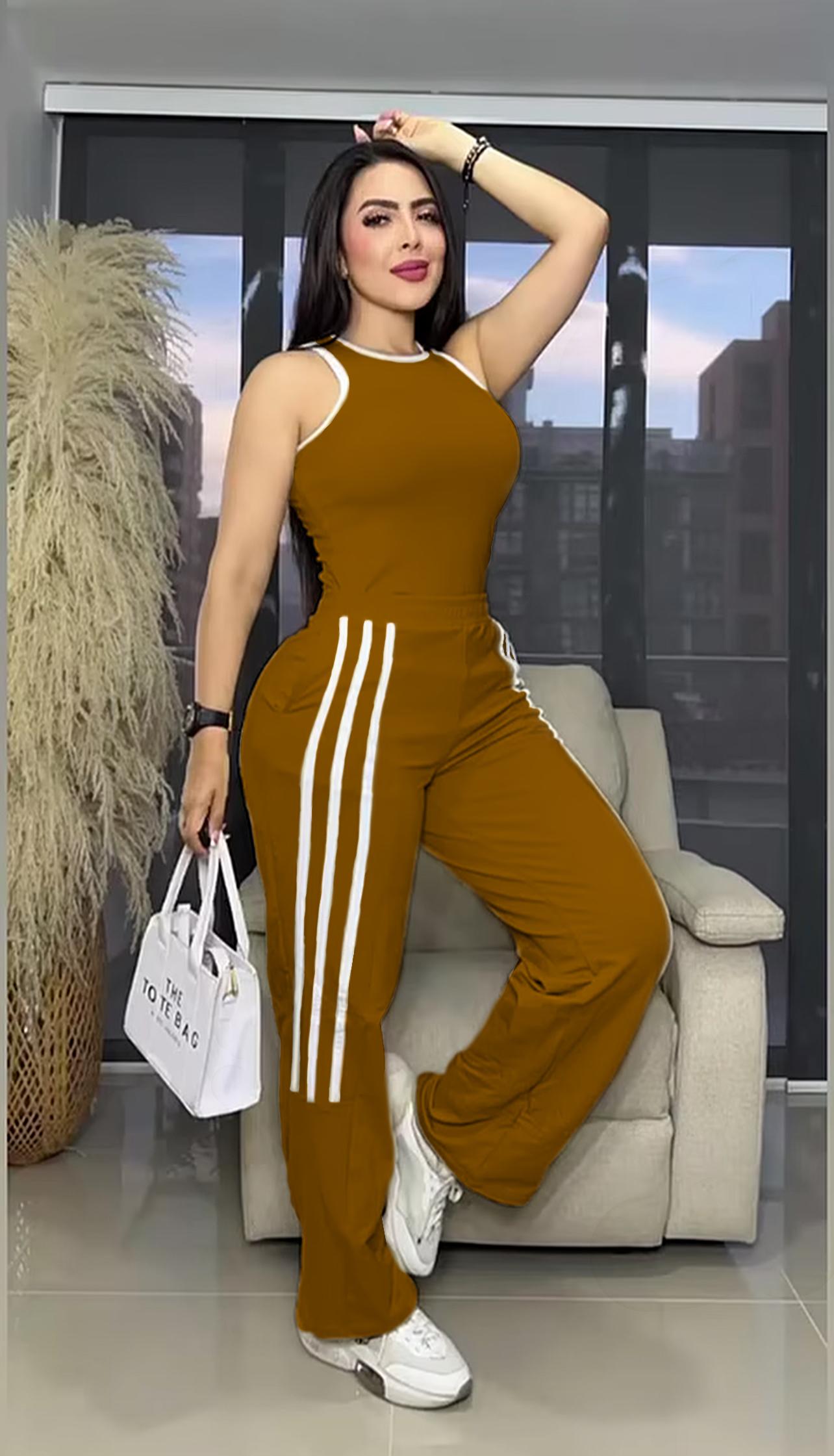Conjunto Sport Olga