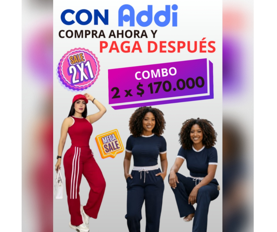 🎁💥 Oferta 2X1 💥🎁