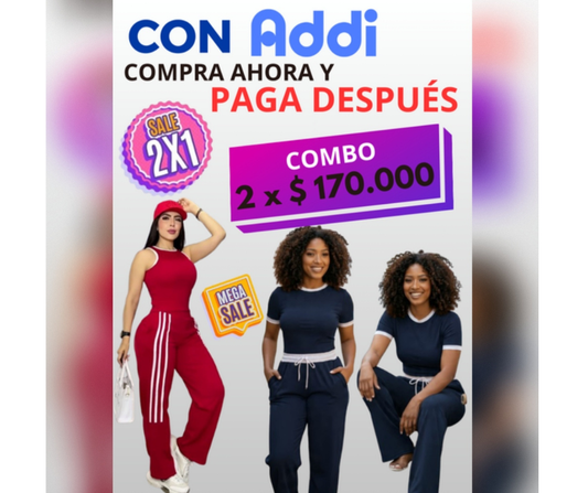 🎁💥 Oferta 2X1 💥🎁