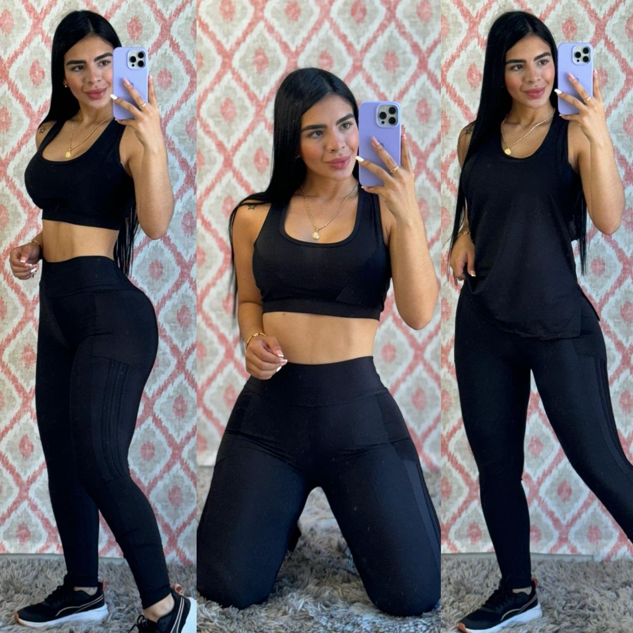 Conjunto Deportivo Antonella