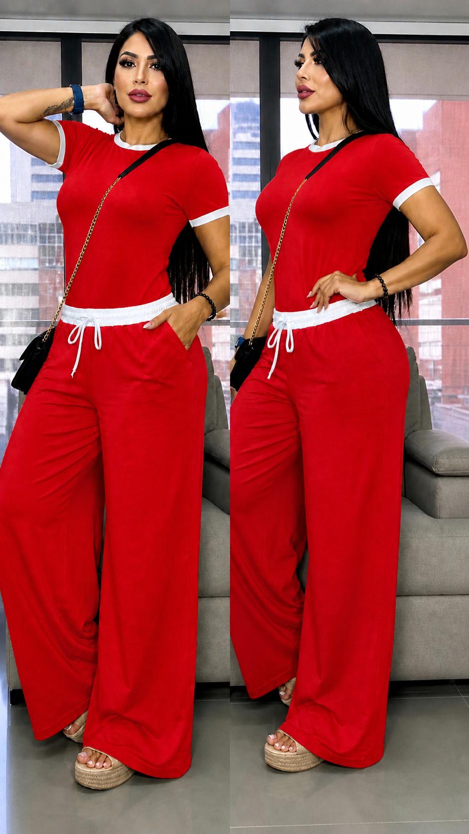 COMBO DÚO FASHION