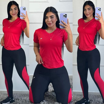 Conjunto Deportivo Royal Nike