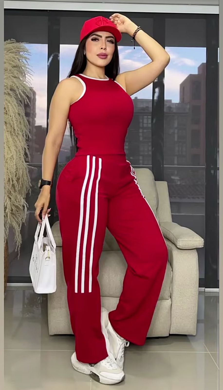 Conjunto Sport Olga