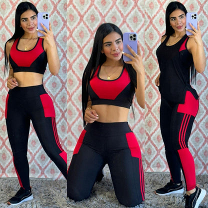 Conjunto Deportivo Antonella