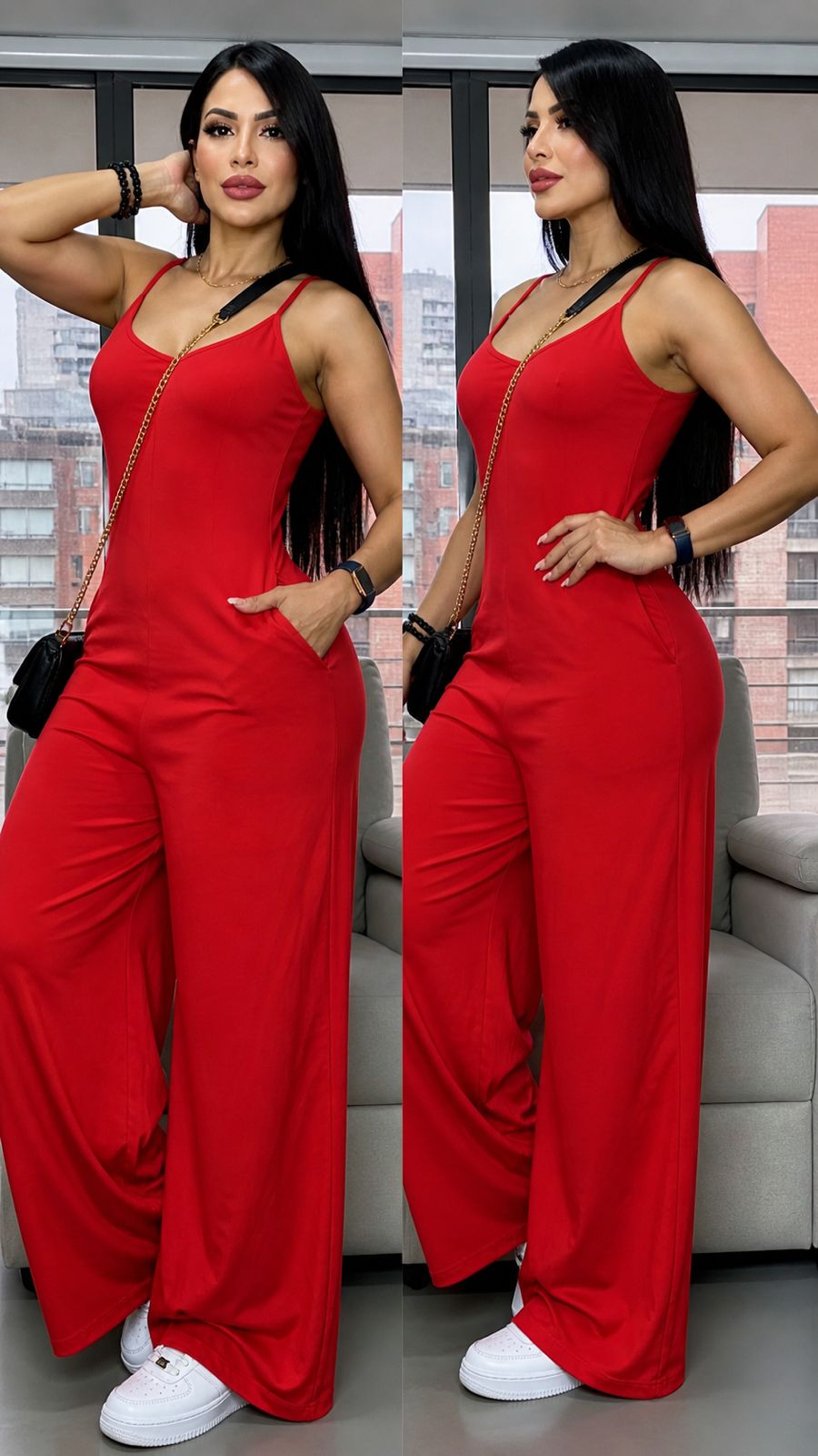 COMBO DÚO FASHION