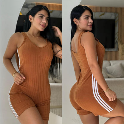 Enterizo Eva