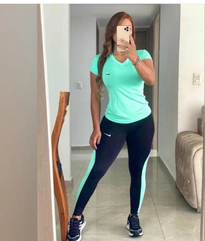 Conjunto Deportivo Royal Nike