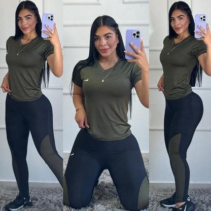 Conjunto Deportivo Royal Nike