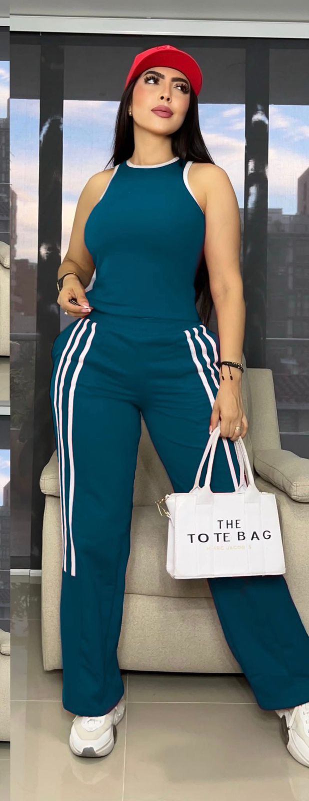 Conjunto Sport Olga