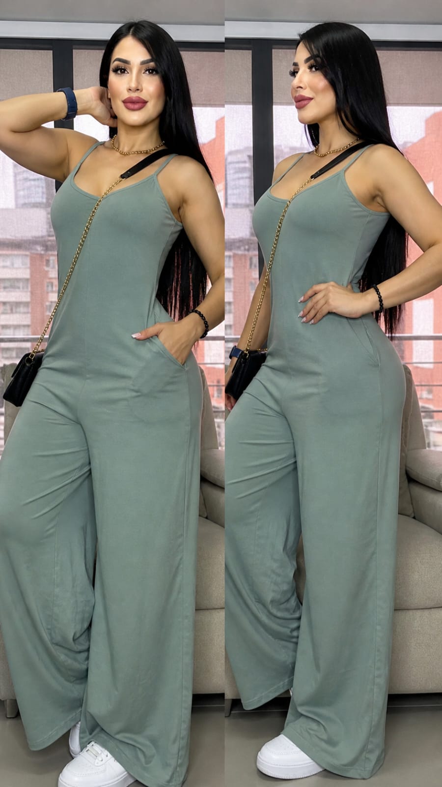 COMBO DÚO FASHION